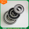 Carbon Steel Deep Groove Ball Bearing